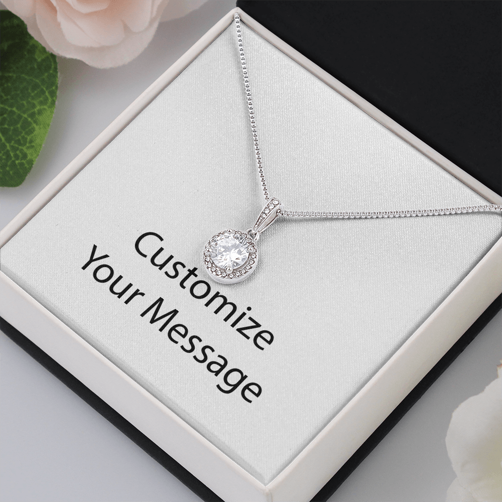 Eternal Hope Necklace