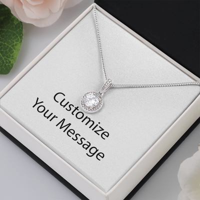 Eternal Hope Necklace