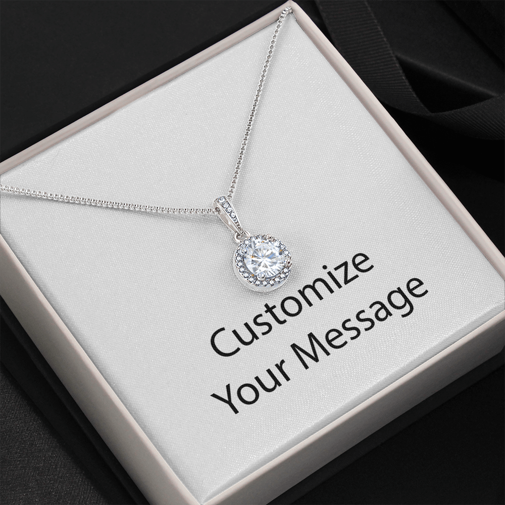 Eternal Hope Necklace