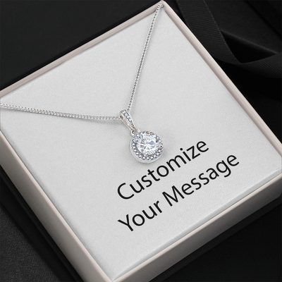 Eternal Hope Necklace