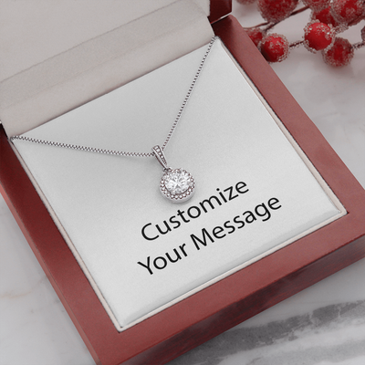 Eternal Hope Necklace