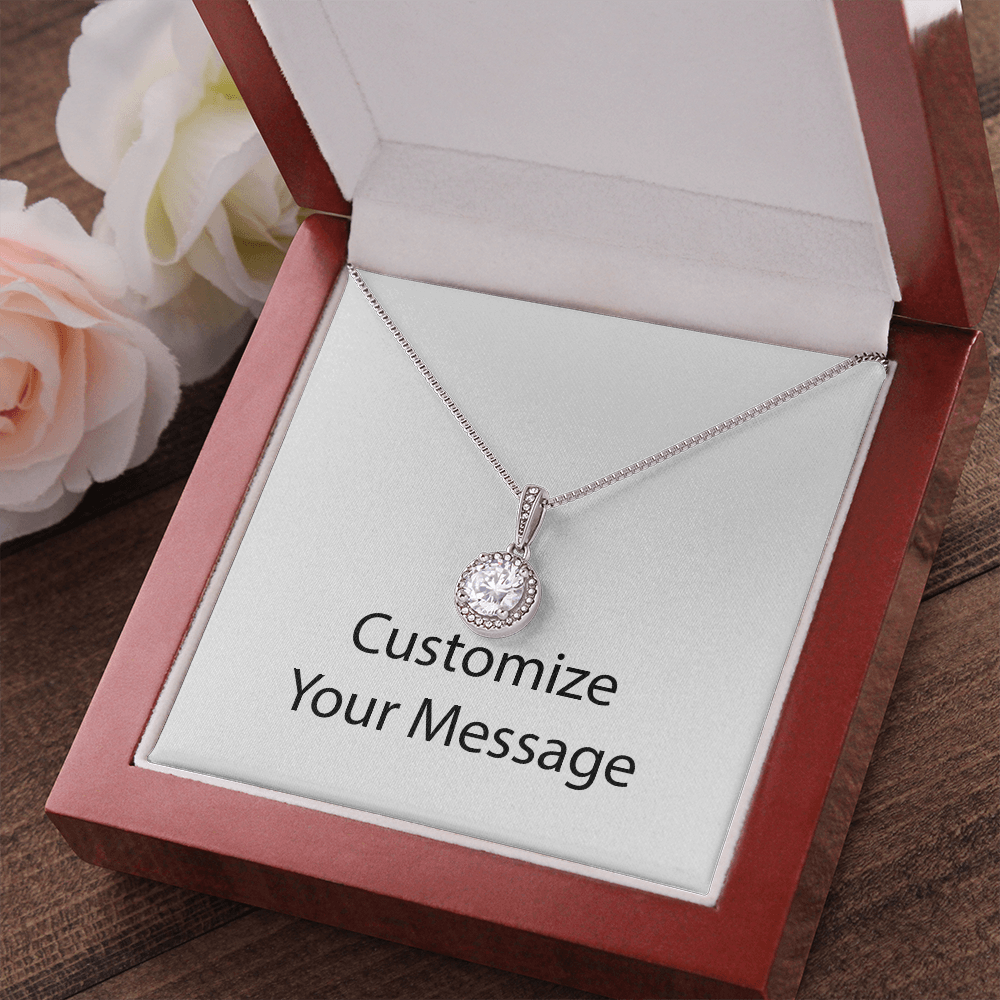 Eternal Hope Necklace