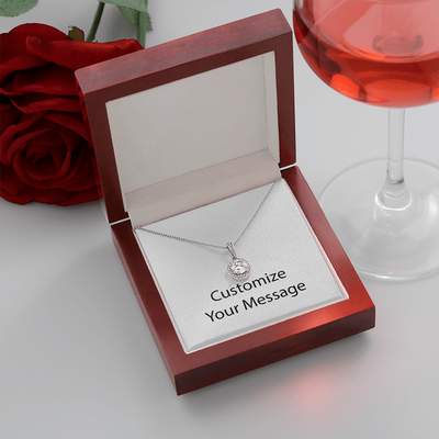 Eternal Hope Necklace