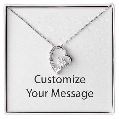 Forever Love Necklace
