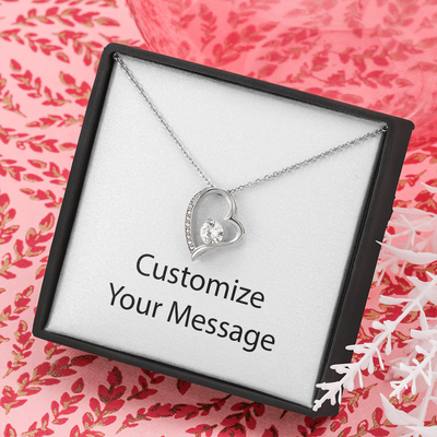 Forever Love Necklace