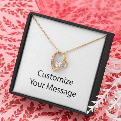 Forever Love Necklace