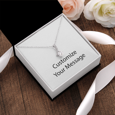 Alluring Beauty Necklace