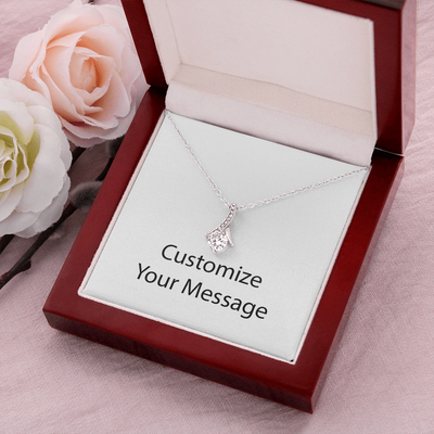 Alluring Beauty Necklace
