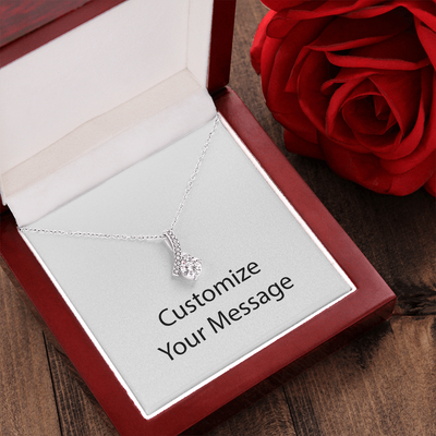 Alluring Beauty Necklace